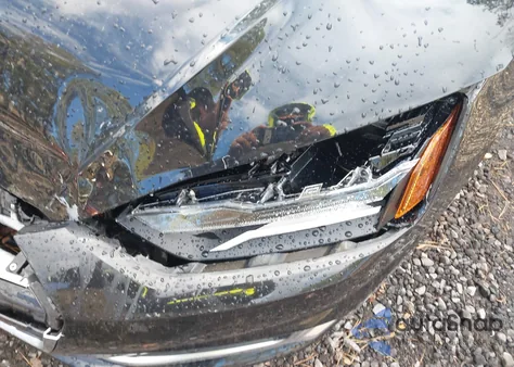 2020 Audi A5 Sportback Premium 45 Tfsi Quattro S Tronic z USA, uszkodzony, nr VIN WAUANCF58LA013729